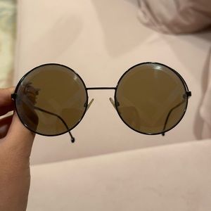 Fendi Sunglasses